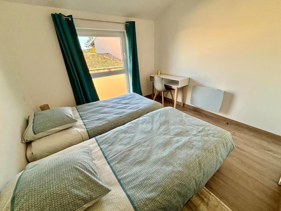 Grange Renovee En Duplex Idealement Situee Crêches-sur-Saône Dış mekan fotoğraf