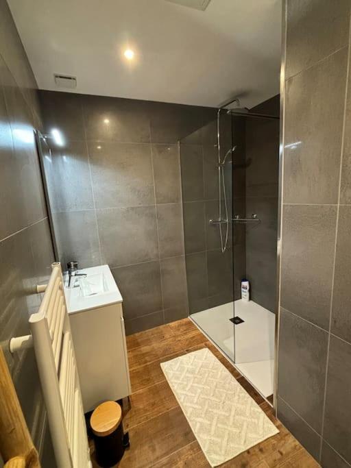 Grange Renovee En Duplex Idealement Situee Crêches-sur-Saône Dış mekan fotoğraf